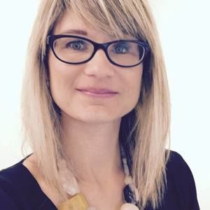 Meet your Posher, Kat